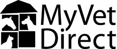 MYVET DIRECT