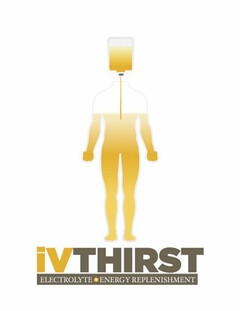 IVTHIRST ELECTROLYTE ENERGY REPLENISHMENT