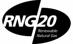 RNG 20 RENEWABLE NATURAL GAS