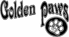 GOLDEN PAWS GP