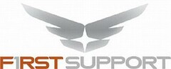 F1RST SUPPORT