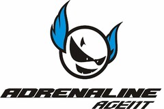 ADRENALINE AGENT