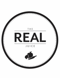 THE REAL JUICE