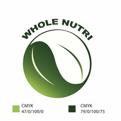 WHOLE NUTRI