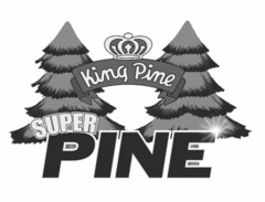 KING PINE SUPER PINE