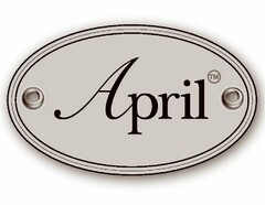 APRIL