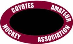 COYOTES AMATEUR HOCKEY ASSOCIATION