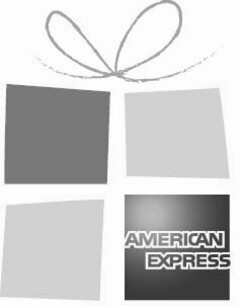 AMERICAN EXPRESS