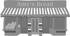 AMY'S BREAD