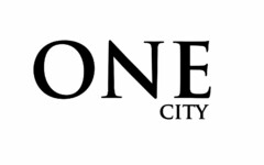 ONE CITY