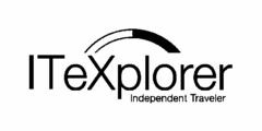 ITEXPLORER INDEPENDENT TRAVELER