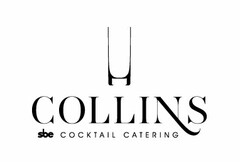 COLLINS COCKTAIL CATERING SBE