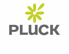 PLUCK