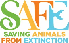 SAFE SAVING ANIMALS FROM EXTINCTION