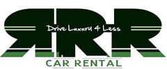 RRR DRIVE LUXURY 4 LESS CAR RENTAL