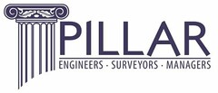 PILLAR ENGINEERS SURVEYORS MANAGERS