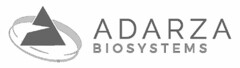 ADARZA BIOSYSTEMS