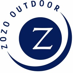 ZOZO OUTDOOR Z