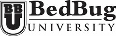 BBU BEDBUG UNIVERSITY