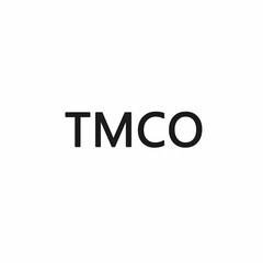 TMCO