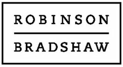 ROBINSON BRADSHAW