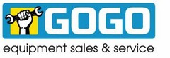 GOGO EQUIPMENT SALES & SERVICE