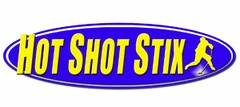 HOT SHOT STIX