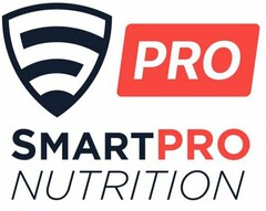 S PRO SMARTPRO NUTRITION