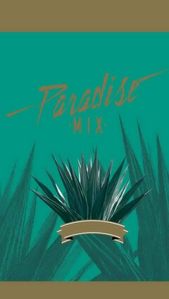 PARADISE MIX