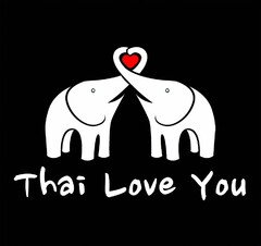 THAI LOVE YOU