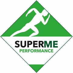 SUPERME PERFORMANCE