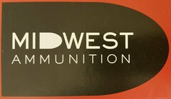 MIDWEST AMMUNITION