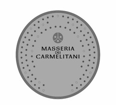 MASSERIA DEI CARMELITANI