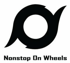 O NONSTOP ON WHEELS