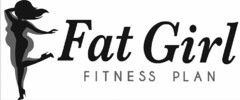 FAT GIRL FITNESS PLAN