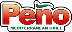 PEÑO MEDITERRANEAN GRILL