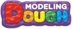 MODELING DOUGH