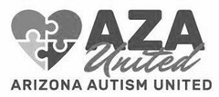 AZA UNITED ARIZONA AUTISM UNITED