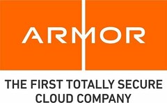 ARMOR THE FIRST TOTALLY SECURE CLOUD COMPANY