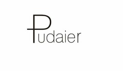 PUDAIER