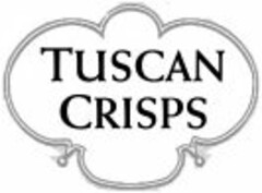 TUSCAN CRISPS