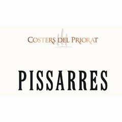 COSTERS DEL PRIORAT PISSARRES