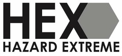 HEX HAZARD EXTREME