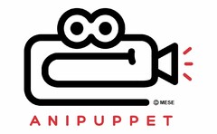 ANIPUPPET MESE