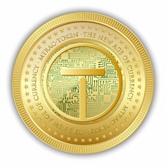 T MTRAC-TOKEN THE NEW AGE OF CURRENCY MTRAC-TOKEN THE NEW AGE OF CURRENCY
