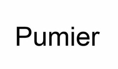 PUMIER