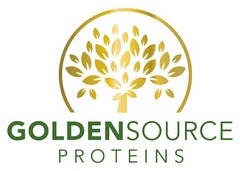 GOLDENSOURCE PROTEINS