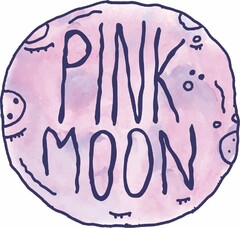 PINK MOON