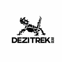 DEZITREK GEAR