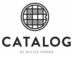 C CATALOG AT WILLIS TOWER